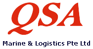 QSA Marine & Logistics